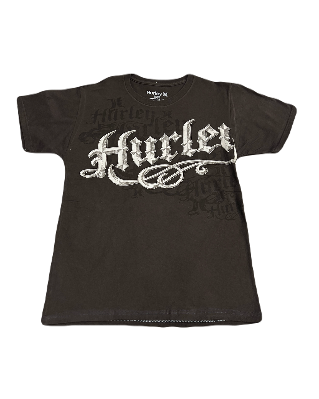 Hurley Tee (Large)
