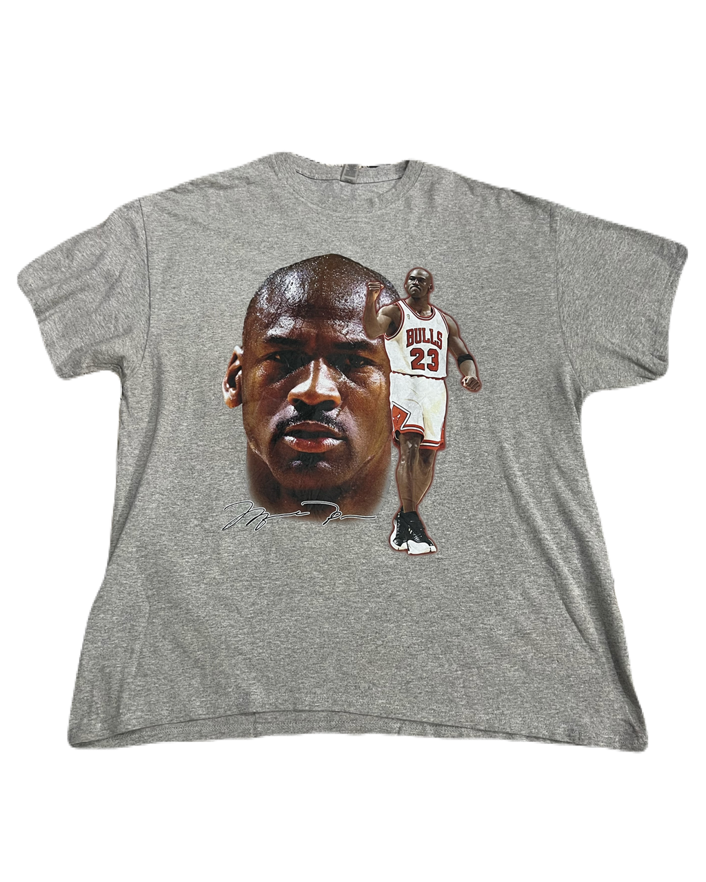 Micheal Jordan Tee (Extra Large)