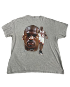 Micheal Jordan Tee (Extra Large)