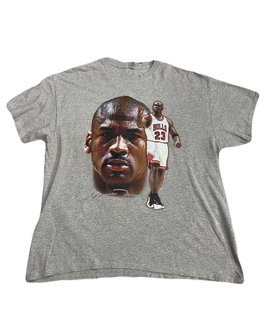 Micheal Jordan Tee (Extra Large)