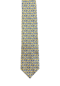 Silly Penguins Tie
