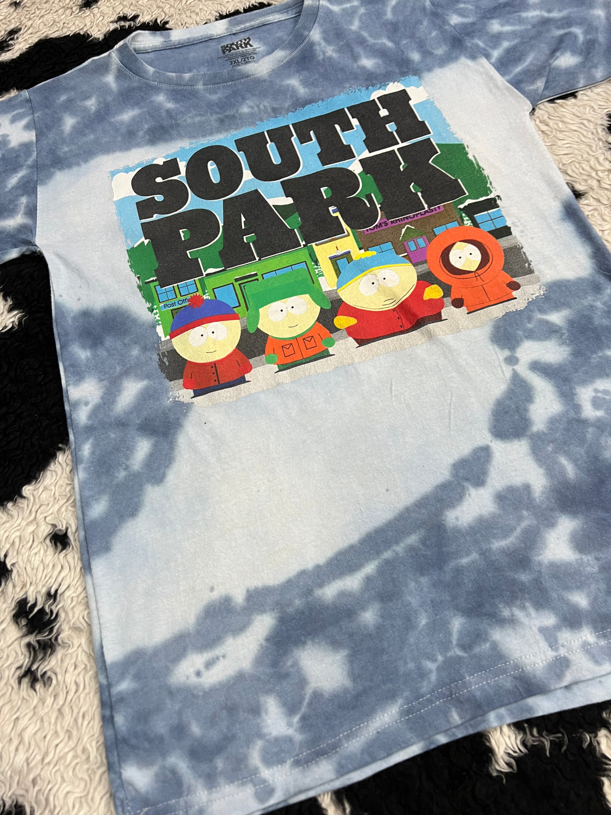South Park Tee (Medium)