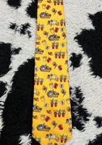 Gardening Tie