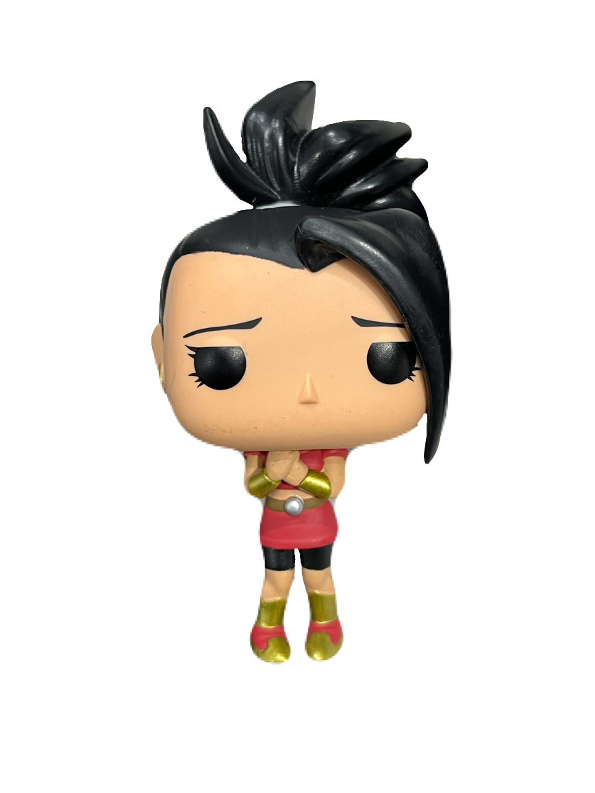 Dragon Ball Z Kale Funkopop