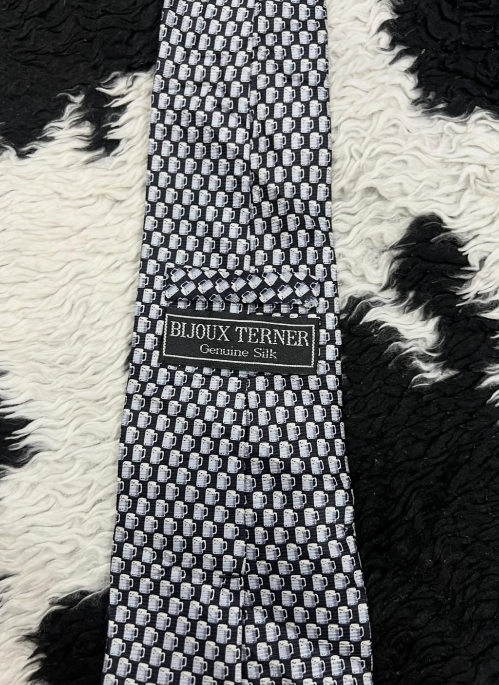 Beer Tie