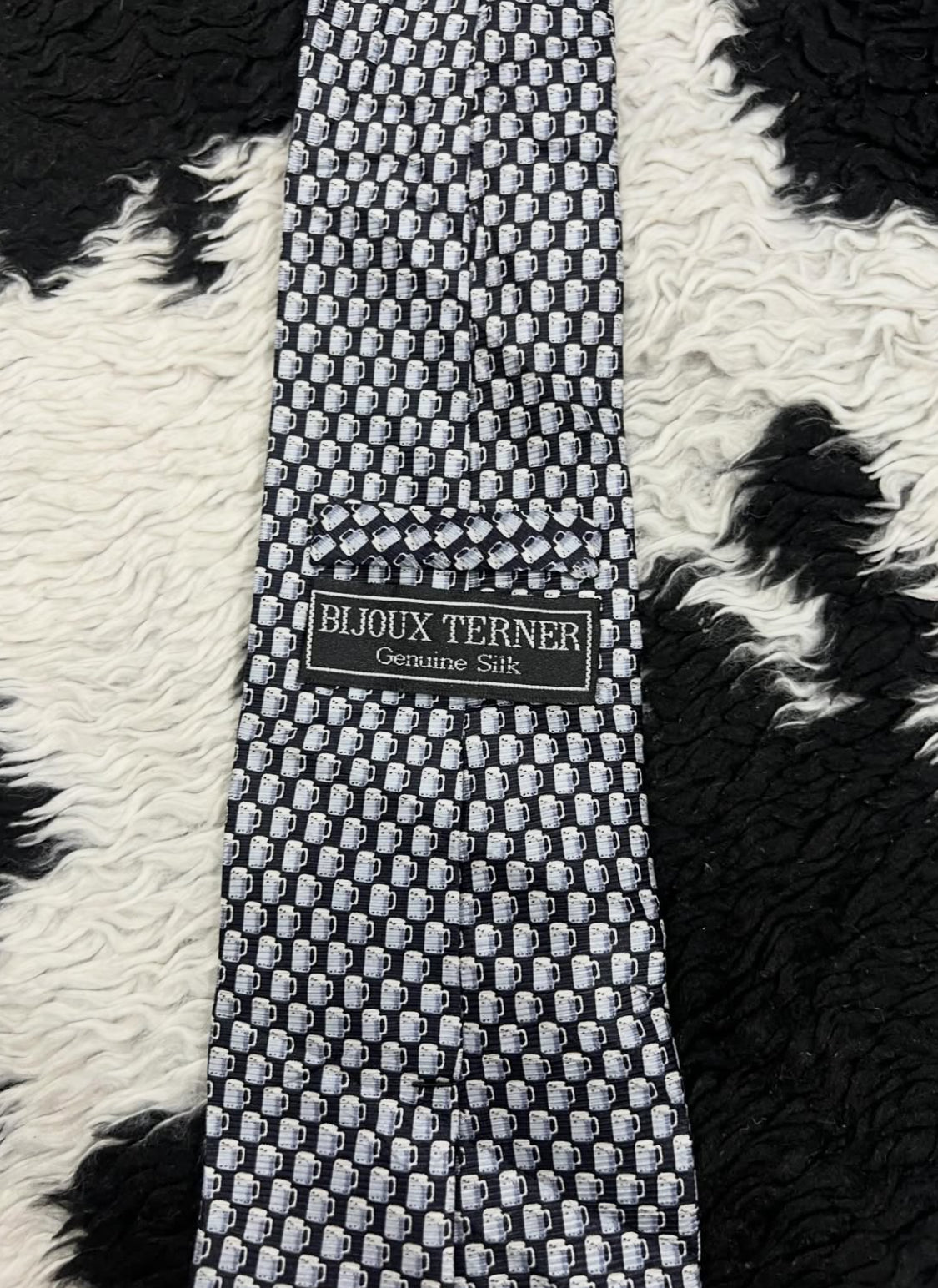 Beer Tie