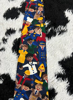 Dads of all Professions Tie