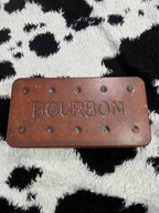 Bourbon Chocolate Tin Box