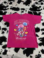 Blessed Lily Tee (Large)