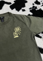 H&M Hardcore Double-Sided Tee (Medium / Large)