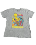 "All Good in the Neighborhood" Sesame Street Tee (Large / Extra Large)
