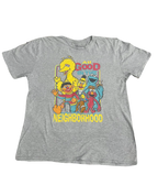 "All Good in the Neighborhood" Sesame Street Tee (Large / Extra Large)