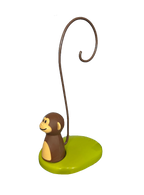 Big Banana Monkey Stand