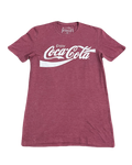 Coca Cola Tee (Small - Medium)