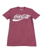 Coca Cola Tee (Small - Medium)