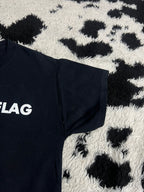 Walking Red Flag Tee (Medium)