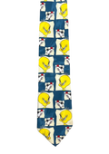 Looney Tunes Tweety & Sylvester Tie