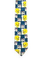 Looney Tunes Tweety & Sylvester Tie