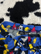 Mickey Mouse PJs (Large)