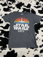 Star Wars 1977 Tee (Medium - Large)