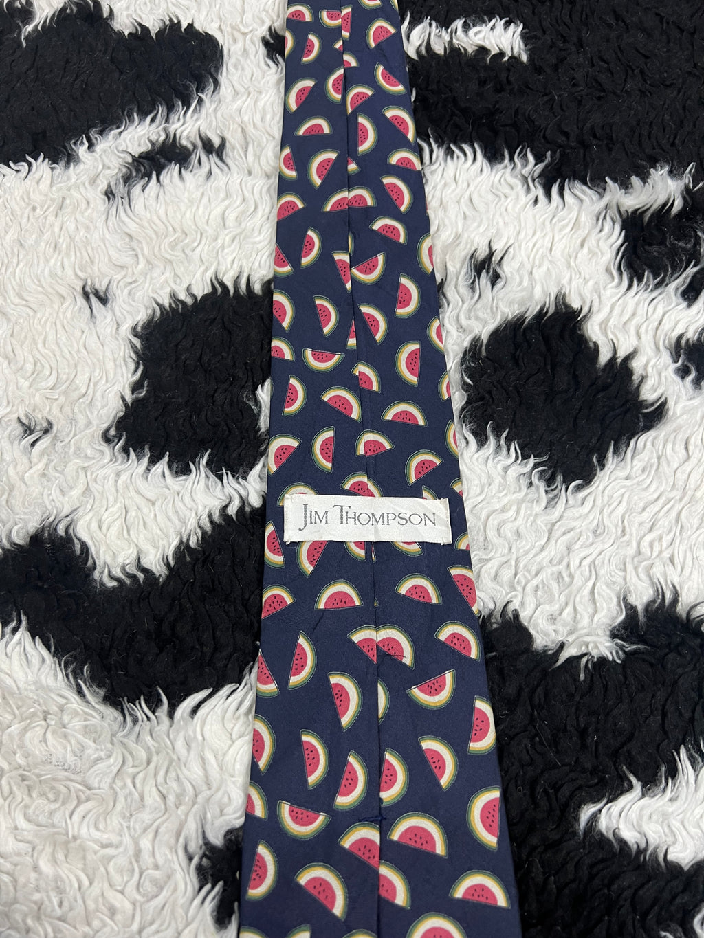 Watermelons Tie