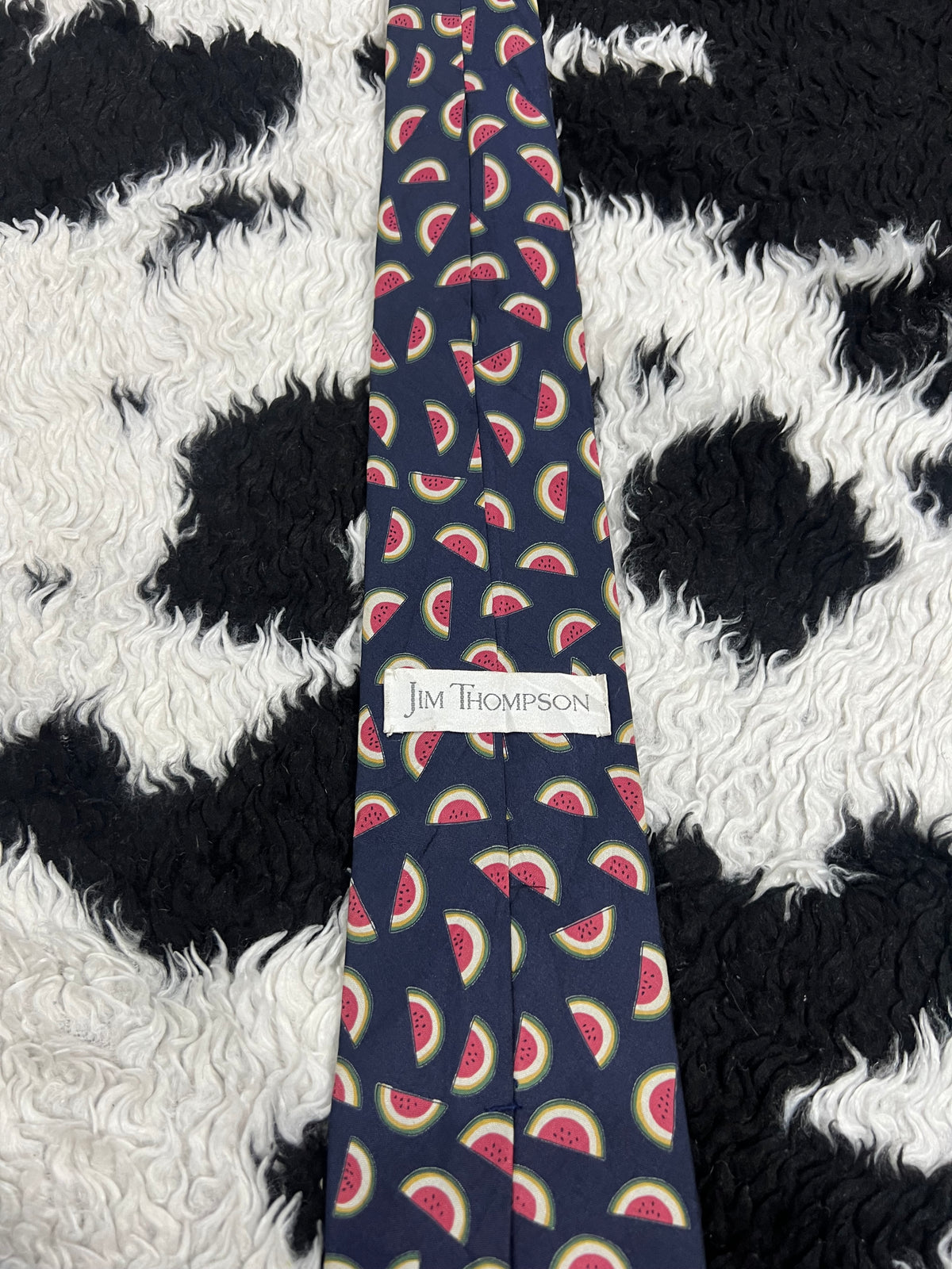 Watermelons Tie