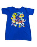 Nickelodeon "I Love The 90s" Tee (Medium)