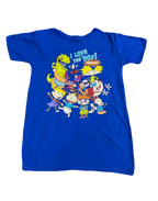 Nickelodeon "I Love The 90s" Tee (Medium)