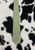 Jim Thompson Elephants Tie