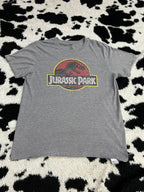 Old Navy Jurassic Park Tee (Large)
