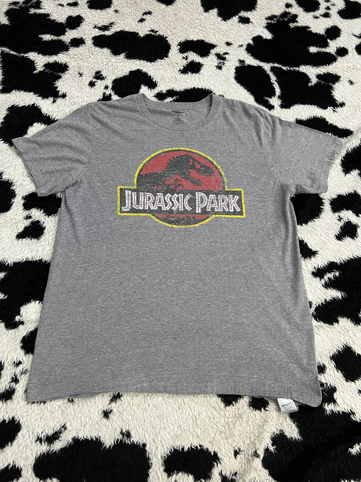 Old Navy Jurassic Park Tee (Large)