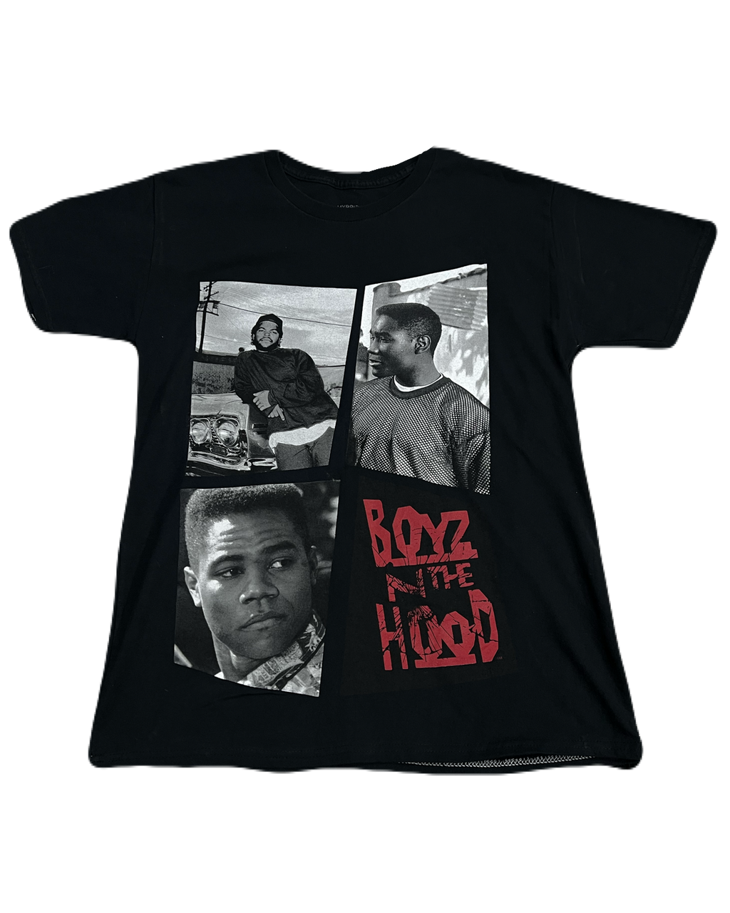 Boyz in the Hood Tee (Large)