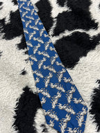 Goose Graphic Tie