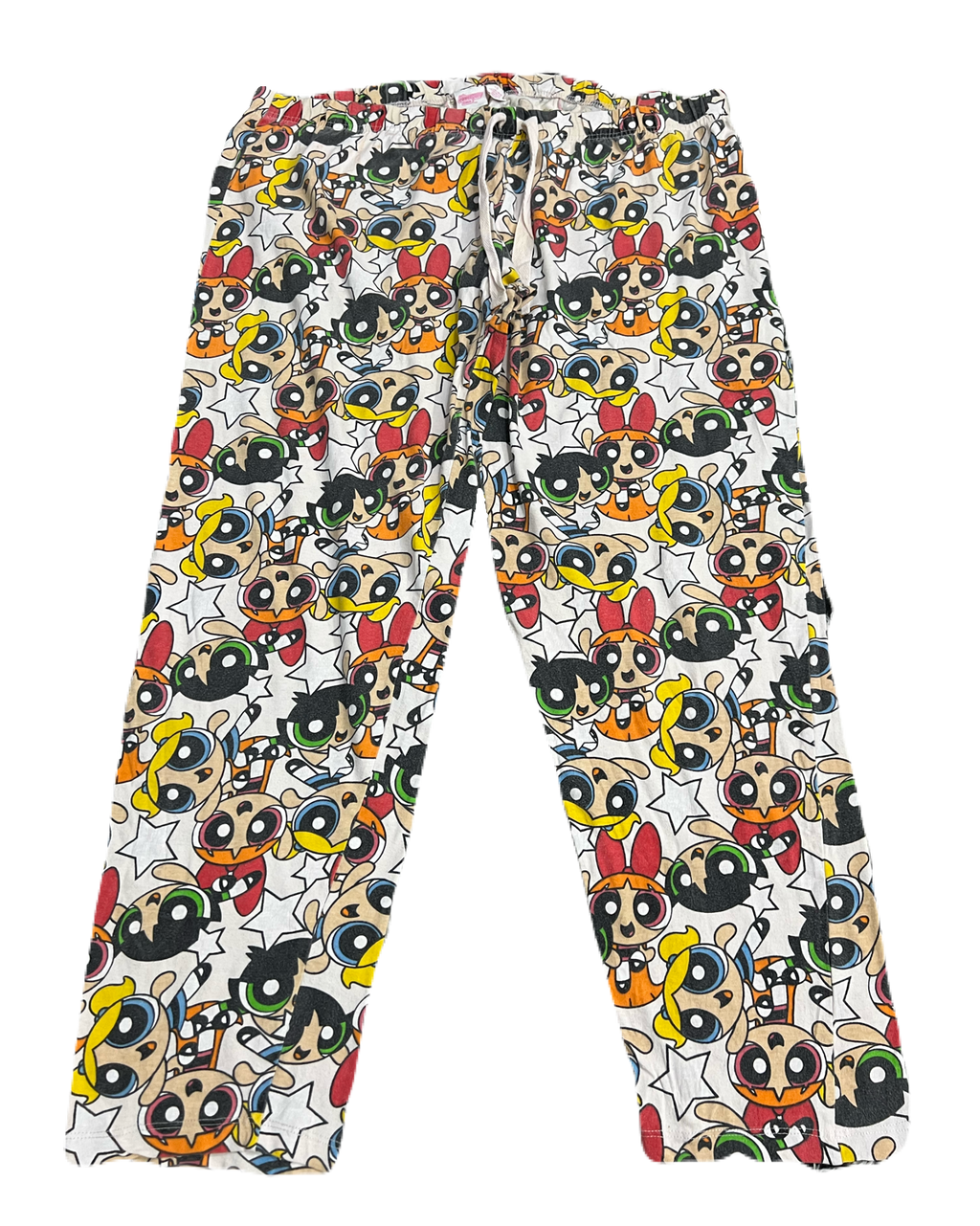 Powerpuff Girls PJs (Extra Large)