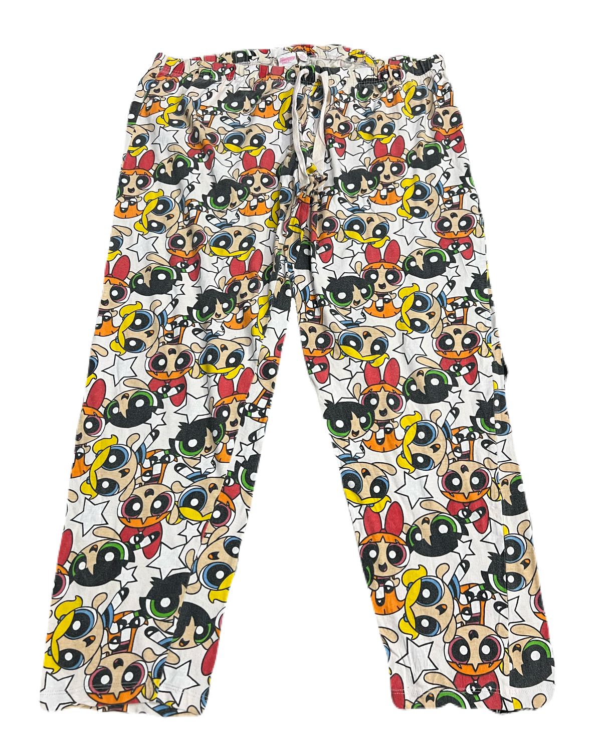 Powerpuff Girls PJs (Extra Large)