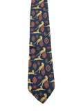 Leopards Tie