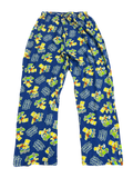 "Eat My Shorts" Bart Simpson Skating PJs (Small - Medium)