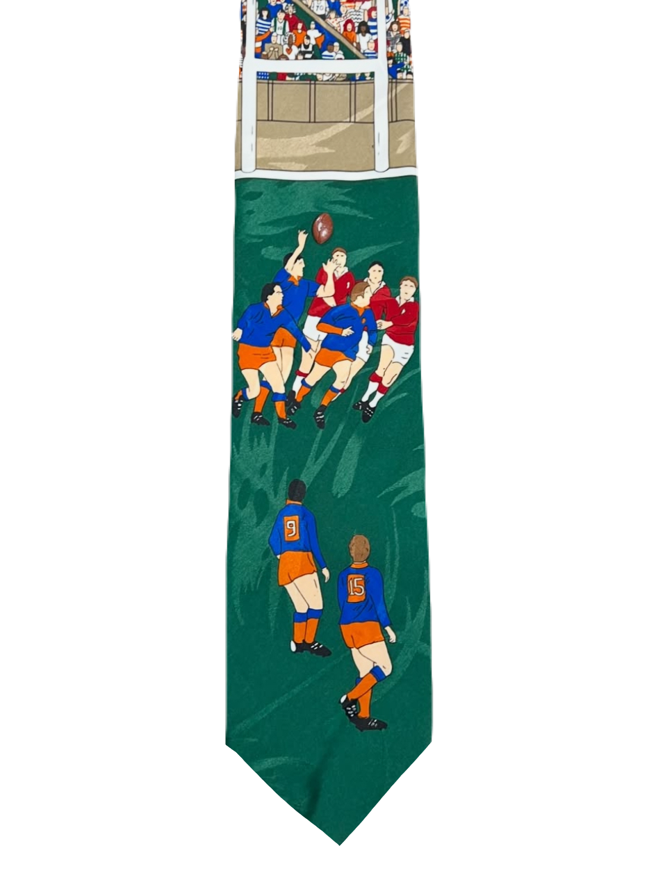Vicky Davis 'In Touch' Tie