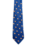 Mr. Men Tie