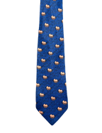 Mr. Men Tie