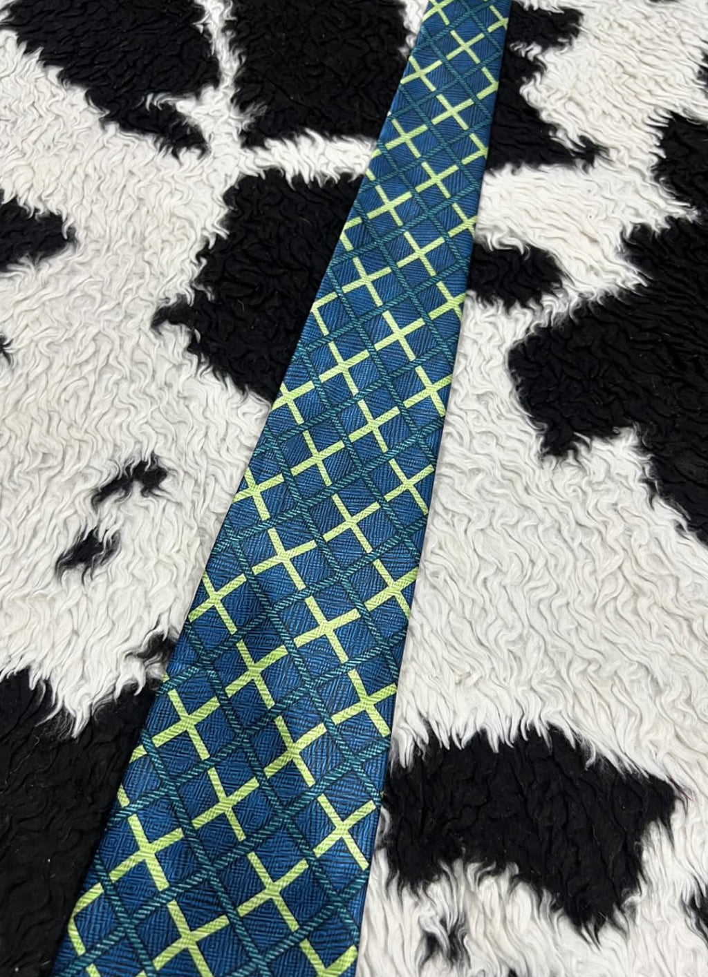Urban Spirit Tie