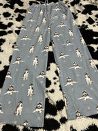 Comfies Siberian Husky Dog PJs (Small)