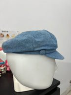 Bratz-Coded Messenger Cap