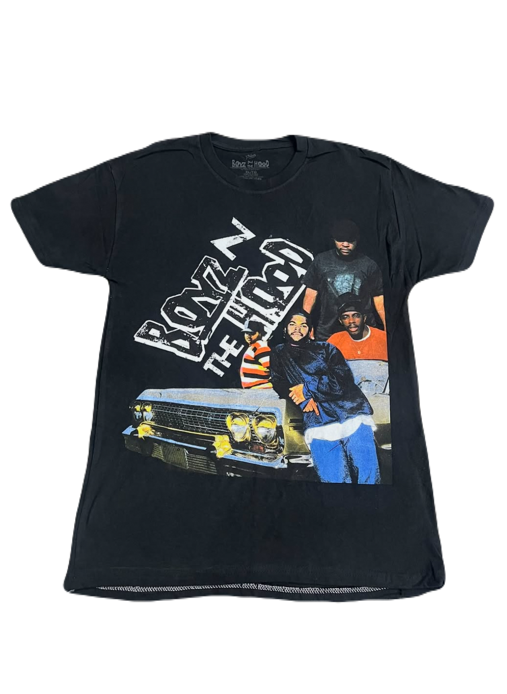 Boyz N the Hood Tee (Medium)