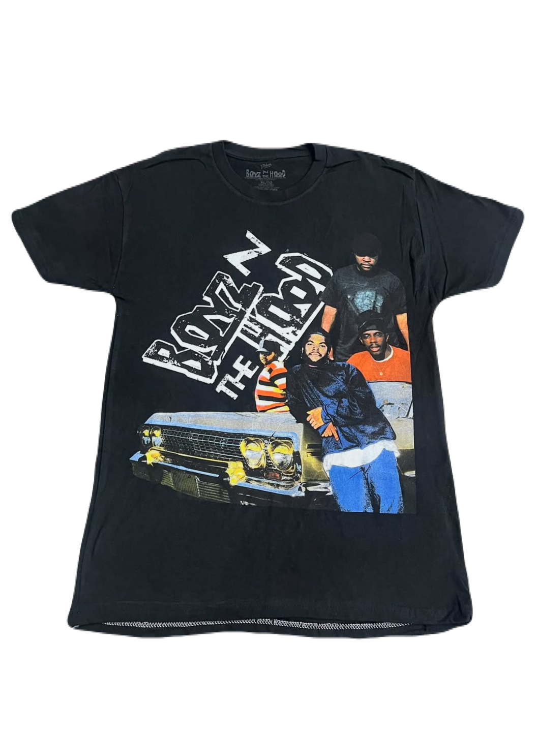 Boyz N the Hood Tee (Medium)