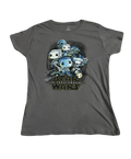 Popmart Star Wars - The Force Awakens Tee (Large)