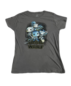 Popmart Star Wars - The Force Awakens Tee (Large)