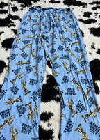 Looney Tunes "I see Dumb People" PJs (Medium)