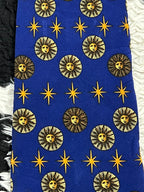 Sun & Stars Tie