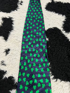 Clovers Tie